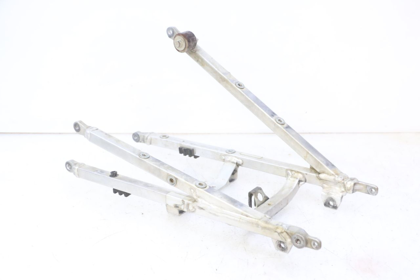 photo de ARCO DO QUADRO TRASEIRO YAMAHA YZ-F YZF 250 (2014 - 2018) - Zoom do estado de desgaste