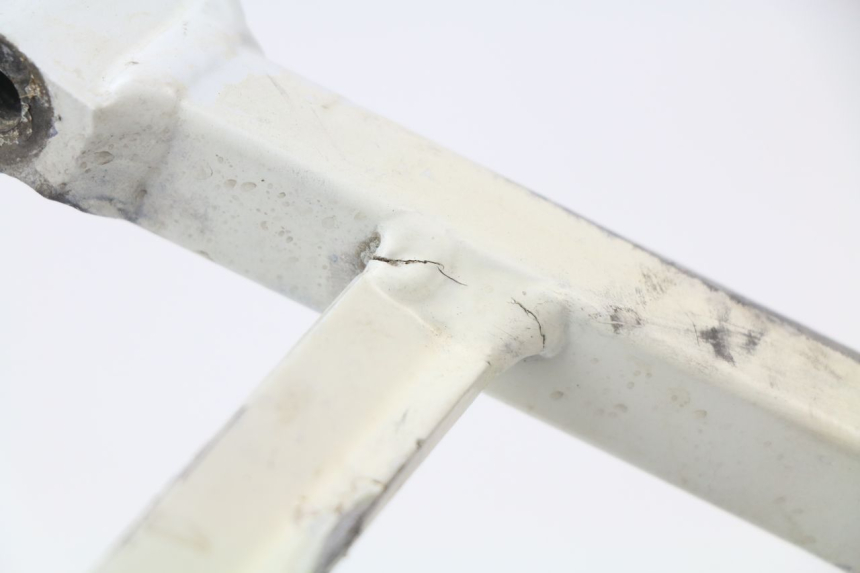 photo de ARCO DO QUADRO TRASEIRO YAMAHA YZ 125 (1998 - 2005) - Ampliação técnica