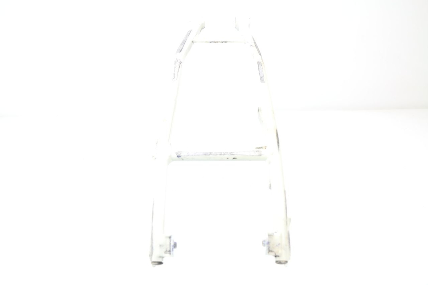 photo de ARCO DO QUADRO TRASEIRO YAMAHA YZ 125 (1998 - 2005) - Pontos de fixação
