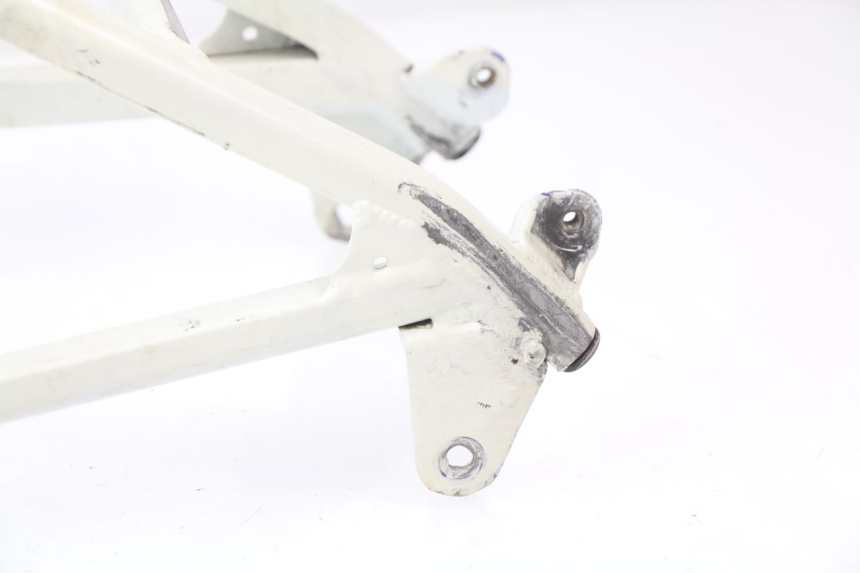 photo de ARCO DO QUADRO TRASEIRO YAMAHA YZ 125 (1998 - 2005) - Estado da superfície