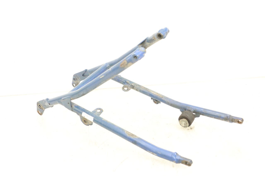 photo de ARCO DO QUADRO TRASEIRO YAMAHA YZ 85 (2002 - 2018) - Ampliação técnica