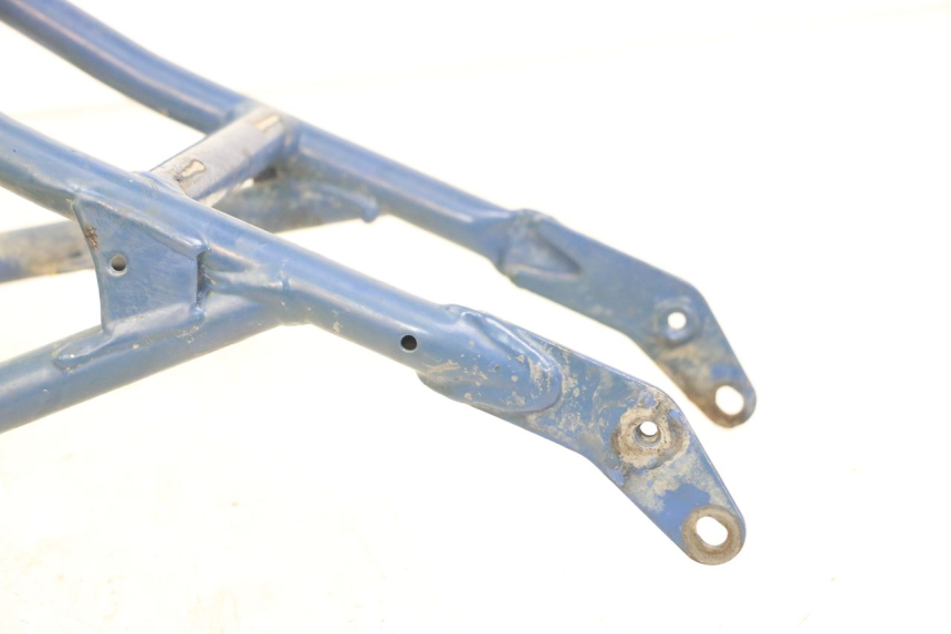 photo de ARCO DO QUADRO TRASEIRO YAMAHA YZ 85 (2002 - 2018) - Pontos de fixação