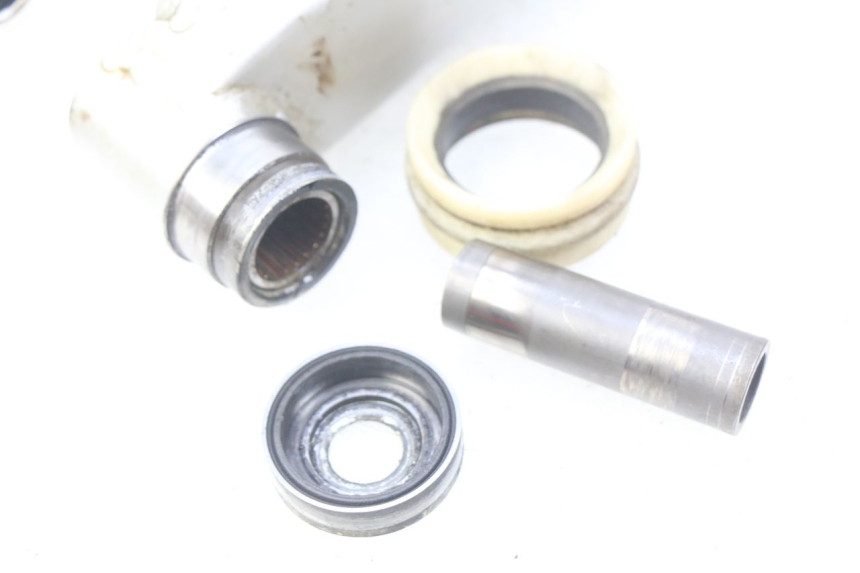 photo de Balança traseira YAMAHA BLASTER 200 (1987 - 2002) - Inspeção visual
