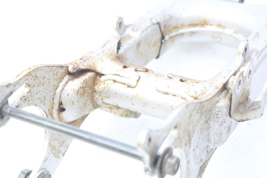 photo de Balança traseira YAMAHA BLASTER 200 (1987 - 2002) - Zoom do estado de desgaste