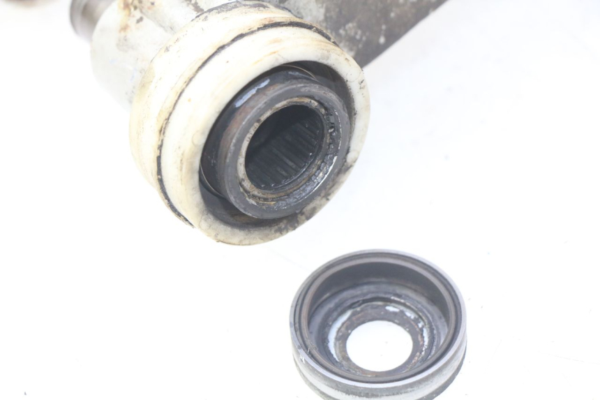 photo de BRAÇO OSCILANTE YAMAHA BLASTER 200 (2003 - 2007) - Zoom do estado de desgaste