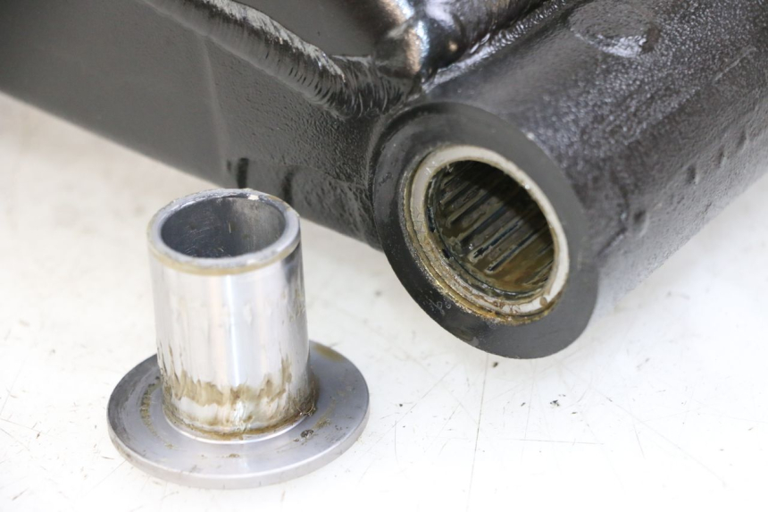photo de BRAÇO OSCILANTE BMW S RR ABS S1000RR 1000 (2015 - 2018) - Pontos de fixação
