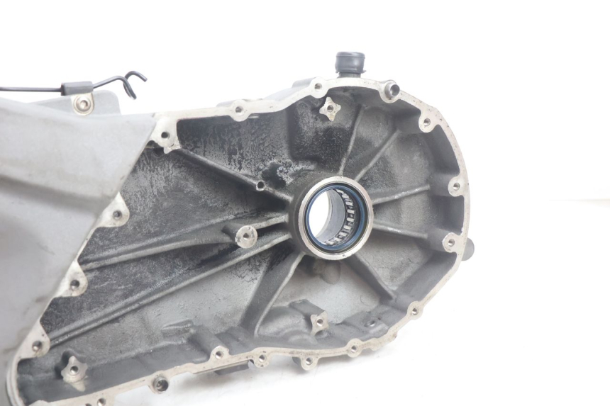 photo de BRAÇO OSCILANTE BMW C SPORT 650 (2015 - 2021) - Zoom do estado de desgaste