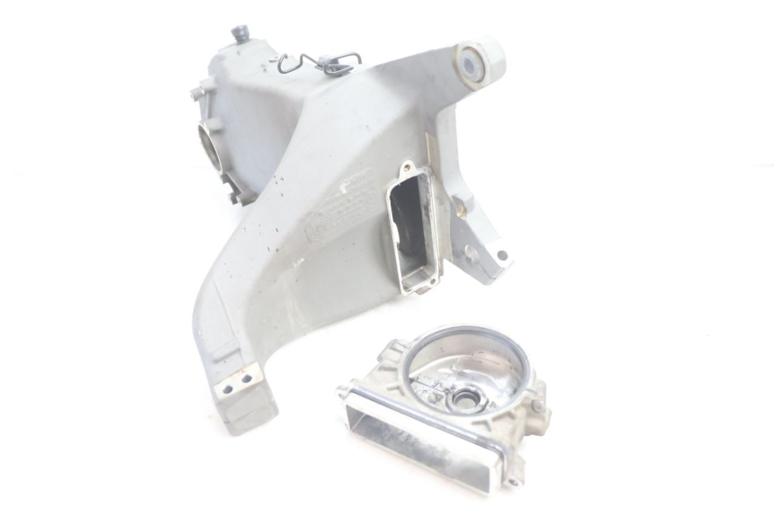 photo de BRAÇO OSCILANTE BMW C SPORT 650 (2015 - 2021) - Pontos de fixação