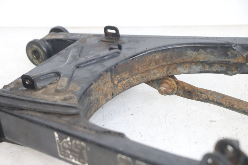 photo de Balança traseira HONDA CA REBEL 125 (1995 - 2001) - Pontos de fixação