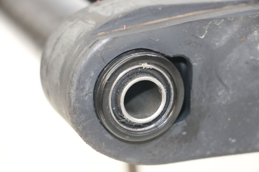photo de Balança traseira ARCHIVE CAFE RACER 4T 50 (2019 - 2024) - Zoom do estado de desgaste