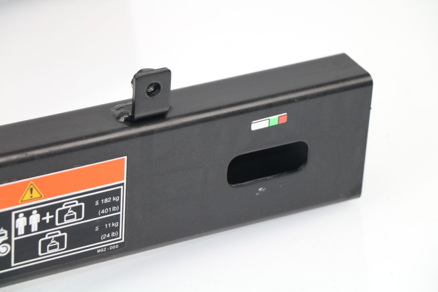photo de BRAÇO OSCILANTE HONDA CB F CBF ABS 500 (2013 - 2015) - Marcações e referências