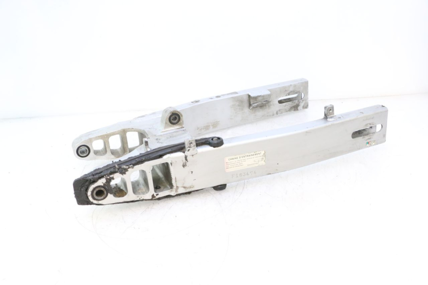 photo de BRAÇO OSCILANTE HONDA CB F HORNET 600 (2005 - 2006) - Marcações e referências