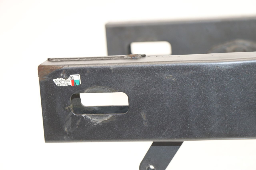 photo de BRAÇO OSCILANTE HONDA CBF 500 (2004 - 2007) - Pontos de fixação