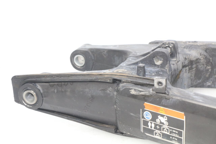 photo de Balança traseira HONDA CBRF CBR-F PC41 600 (2011 - 2013) - Estado da superfície