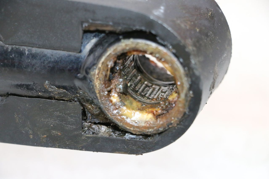 photo de BRAÇO OSCILANTE APRILIA CLASSIC 125 (1995 - 2001) - Ampliação técnica