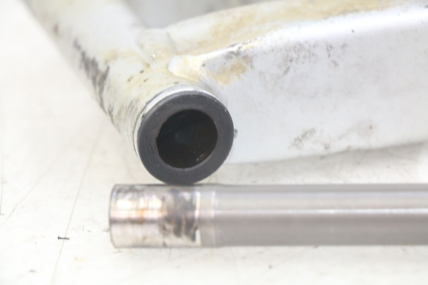 photo de BRAÇO OSCILANTE HONDA CRF CR-F 100 (2004 - 2013) - Ampliação técnica