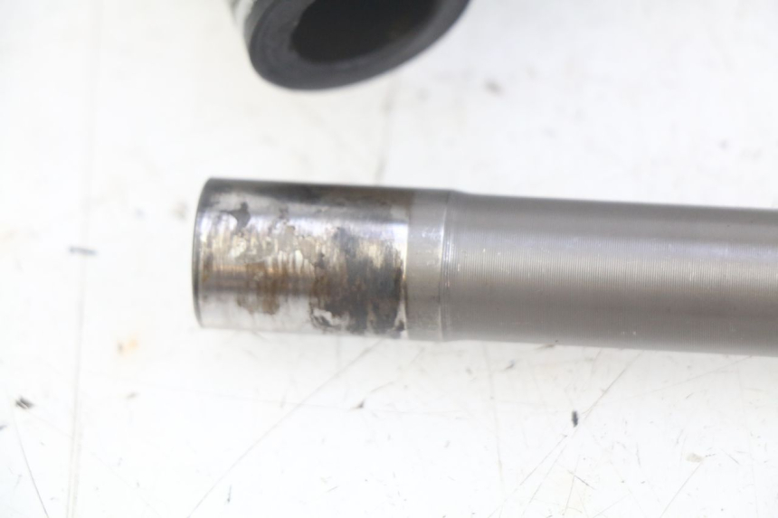 photo de BRAÇO OSCILANTE HONDA CRF CR-F 100 (2004 - 2013) - Pontos de fixação
