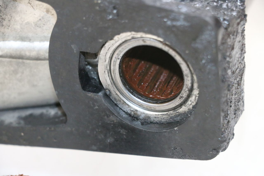 photo de BRAÇO OSCILANTE SUZUKI DL V STROM 1000 (2002 - 2007) - Ampliação técnica