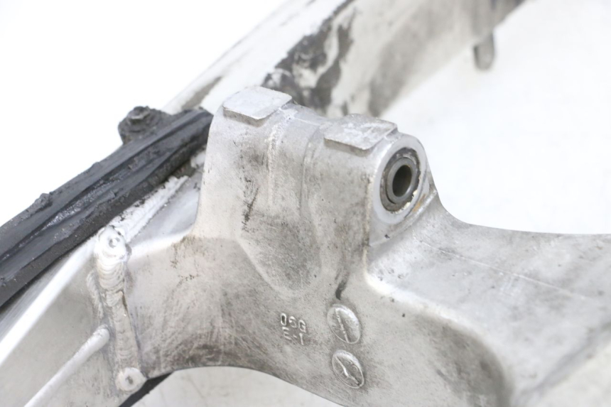 photo de BRAÇO OSCILANTE SUZUKI DL V STROM 1000 (2002 - 2007) - Marcações e referências