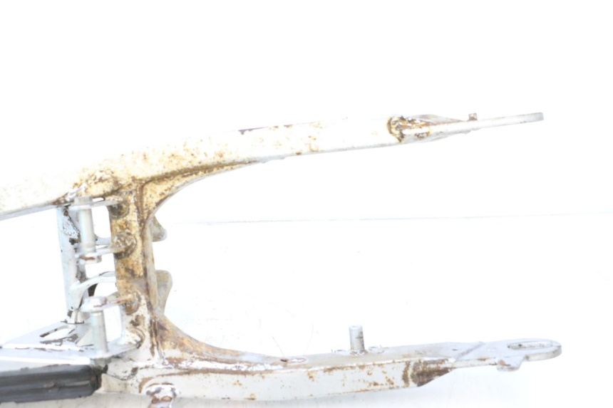 photo de BRAÇO OSCILANTE SUZUKI DR S 600 (1985 - 1989) - Marcações e referências