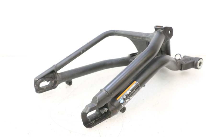 photo de BALANçA TRASEIRA KAWASAKI ER-6 ER6 F ABS 650 (2012 - 2016) - Estado da superfície