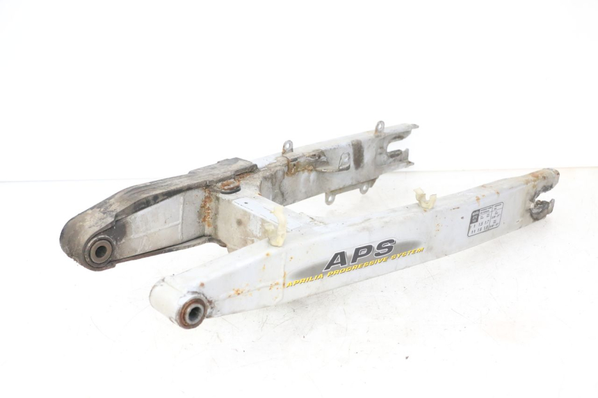 photo de BRAÇO OSCILANTE APRILIA ETX 125 (1998 - 2002) - Detalhes característicos