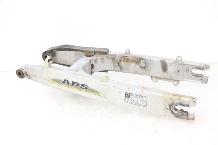 photo de BRAÇO OSCILANTE APRILIA ETX 125 (1998 - 2002) - Imagem adicional