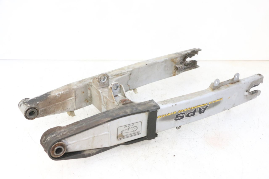 photo de BRAÇO OSCILANTE APRILIA ETX 125 (1998 - 2002) - Estado da superfície