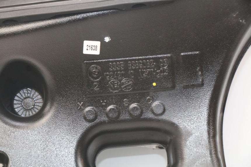 photo de BRAÇO OSCILANTE BMW F GS K81 850 (2018 - 2023) - Estado da superfície