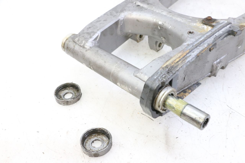 photo de BRAÇO OSCILANTE YAMAHA FJ 36Y 1100 (1984 - 1985) - Vista de perto