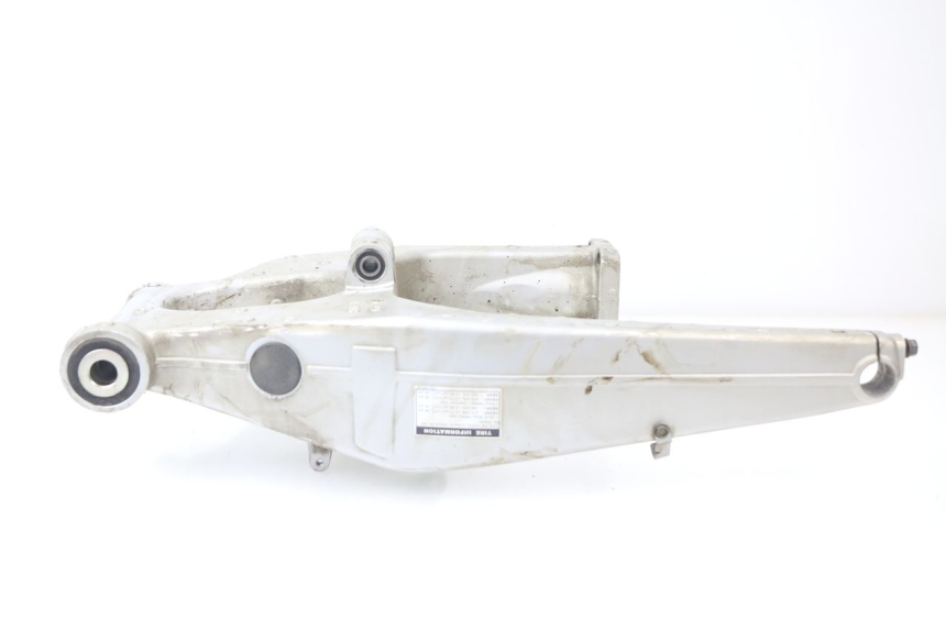 photo de BRAÇO OSCILANTE YAMAHA FJR ABS 1300 (2006 - 2012) - Zoom do estado de desgaste