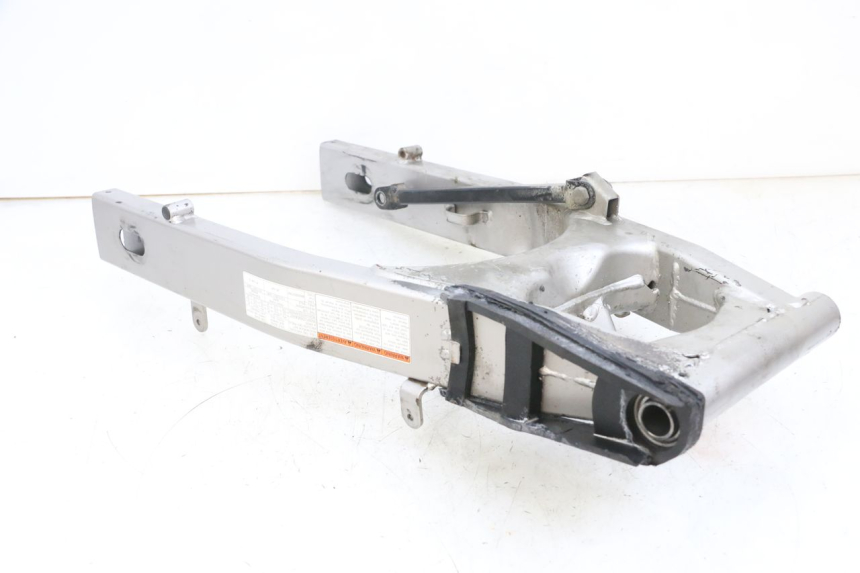 photo de Balança traseira SUZUKI GSF N BANDIT 600 (1996 - 1999) - Inspeção visual