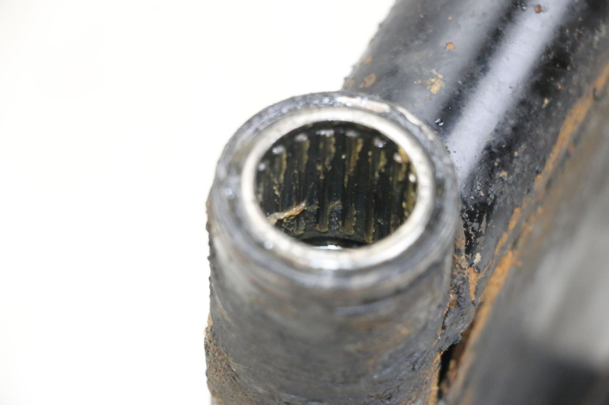photo de Balança traseira SUZUKI GSX E 250 (1982 - 1983) - Detalhe da peça