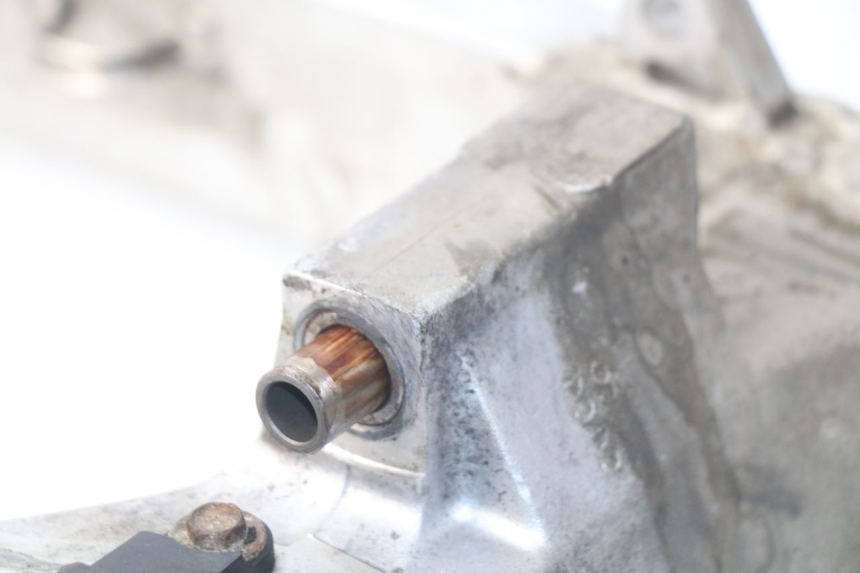 photo de Balança traseira SUZUKI GSX-R GSXR 600 (2001 - 2003) - Marcações e referências