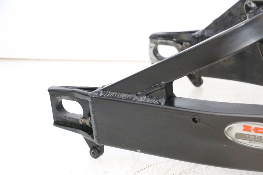 photo de BRAÇO OSCILANTE SUZUKI GSXR GSX-R 1000 (2003 - 2004) - Imagem adicional