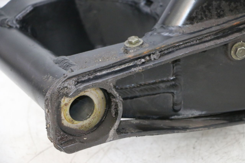 photo de BRAÇO OSCILANTE SUZUKI GSXR GSX-R 1000 (2003 - 2004) - Vista de perfil