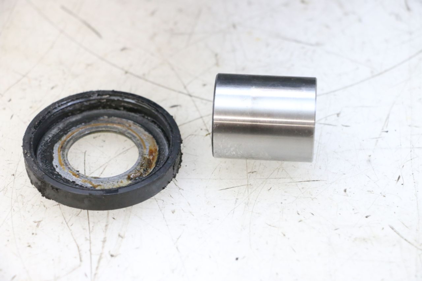 photo de BRAÇO OSCILANTE SUZUKI GSXR GSX-R 1000 (2003 - 2004) - Outro ângulo de visão