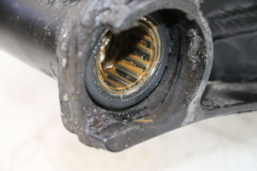 photo de BRAÇO OSCILANTE SUZUKI GSXR GSX-R 1000 (2003 - 2004) - Ampliação técnica