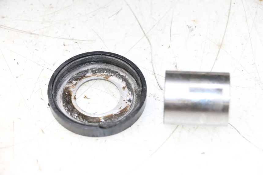 photo de BRAÇO OSCILANTE SUZUKI GSXR GSX-R 1000 (2003 - 2004) - Pontos de fixação