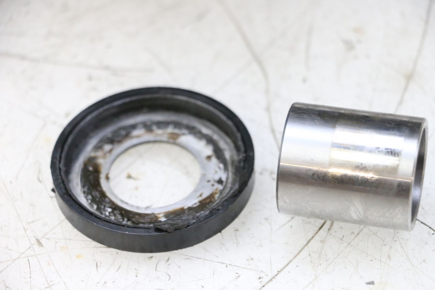 photo de BRAÇO OSCILANTE SUZUKI GSXR GSX-R 1000 (2003 - 2004) - Estado da superfície