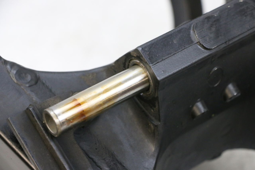 photo de BRAÇO OSCILANTE SUZUKI GSXR GSX-R 1000 (2003 - 2004) - Marcações e referências