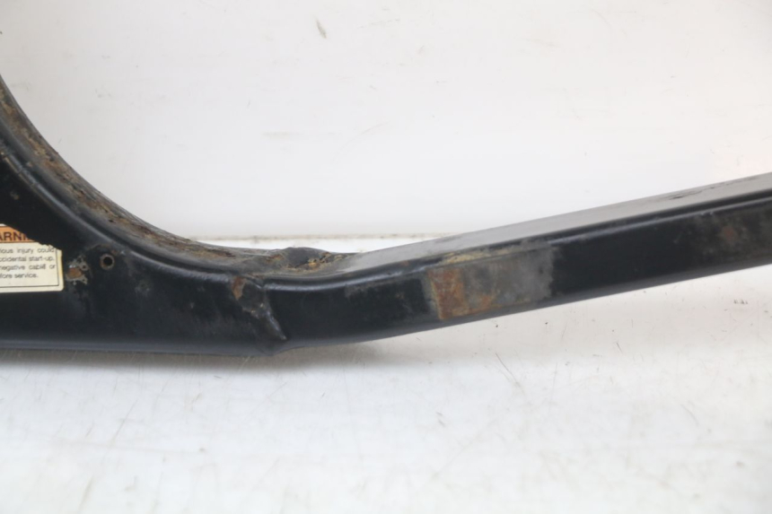 photo de Balança traseira HARLEY DAVIDSON SPORTSTER XL CUSTOM 883 (1999 - 2006) - Estado da superfície