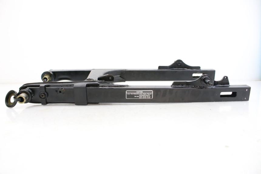 photo de BRAÇO OSCILANTE SYM HUSKY 125 (1999 - 2005) - Outro ângulo de visão