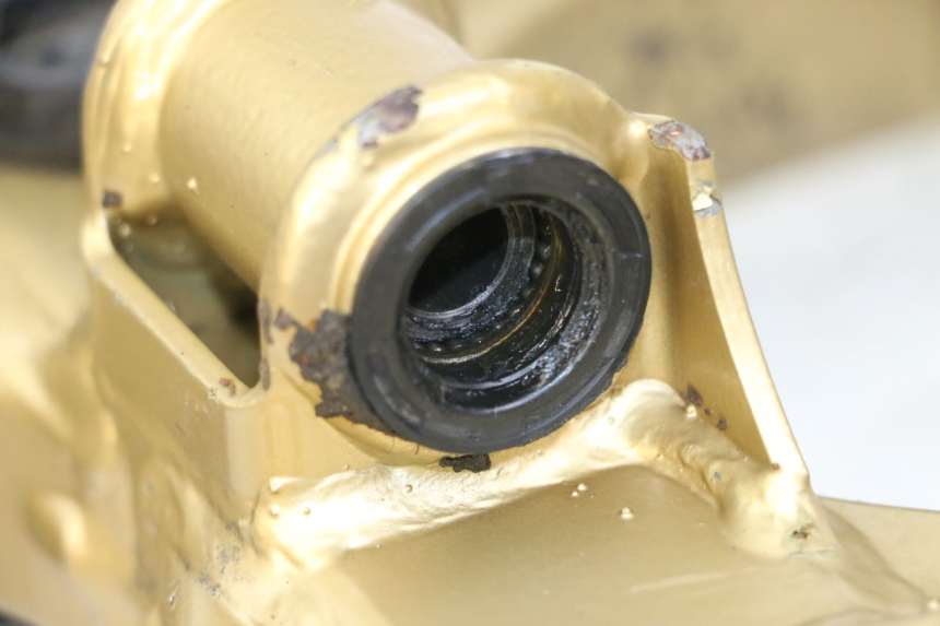 photo de Balança traseira KAWASAKI KX 65 (2000 - 2019) - Ampliação técnica