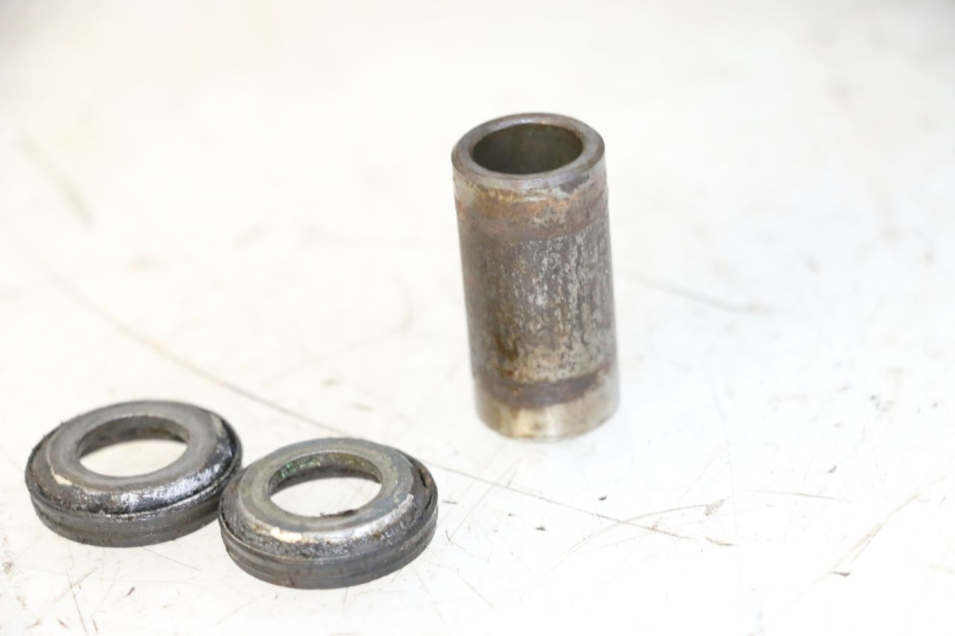 photo de Balança traseira KAWASAKI KX 65 (2000 - 2019) - Zoom do estado de desgaste
