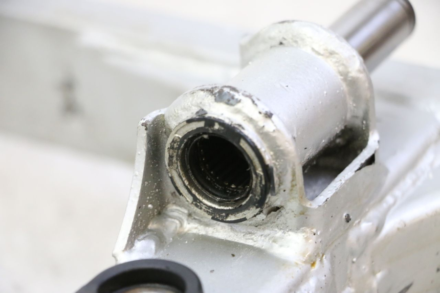 photo de Balança traseira KAWASAKI KX 65 (2000 - 2019) - Pontos de fixação