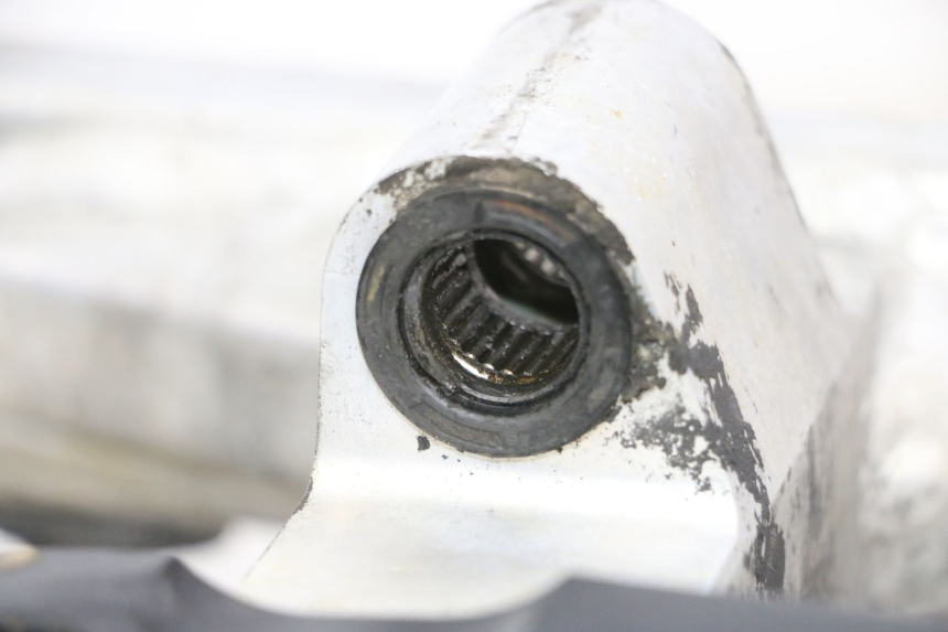 photo de BRAÇO OSCILANTE KAWASAKI KX 85 (2014 - 2021) - Zoom do estado de desgaste