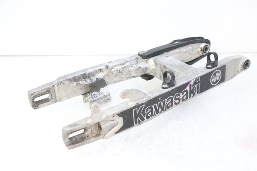 photo de BRAÇO OSCILANTE KAWASAKI KX 85 (2014 - 2021) - Pontos de fixação