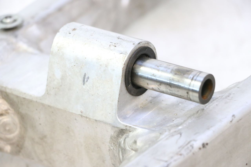 photo de Balança traseira KAWASAKI KX L 85 (2022 - 2024) - Pontos de fixação