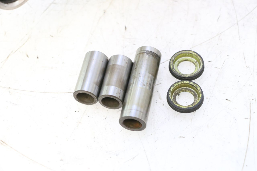 photo de Balança traseira KAWASAKI KX L 85 (2022 - 2024) - Marcações e referências